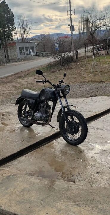 Мотоциклы: 300m satlir tecli nosqasi isdemir xodanmir