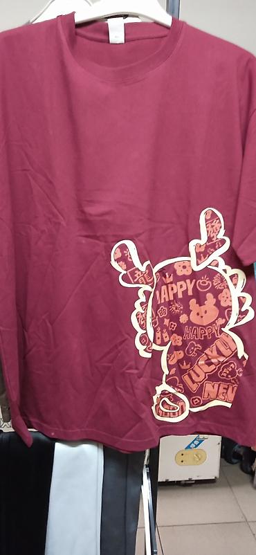 Топы и рубашки: Рубашка, цвет - Белый, Новый — 12