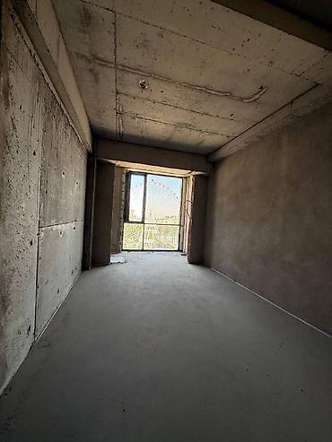14: 3 комнаты, 92 м², Асанбай мкр Элитка, 14 этаж, ПСО (под самоотделку) — 6