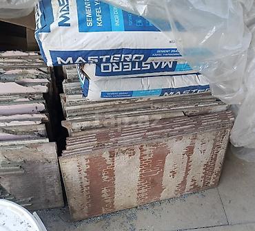 qəlib satışı: Hamsin biryerde Tecili satılır 40 yaxındı heçbir sınığı qirigi YOXDU — 2