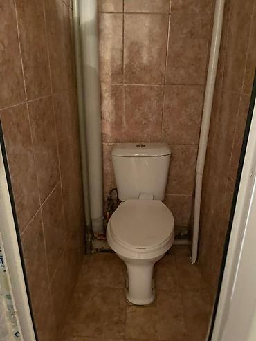 керме тоо: 2 бөлмө, 48 м², Жеке план, 1 кабат, Косметикалык оңдоо — 7