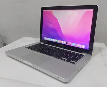 Apple MacBook: İşlənmiş Apple MacBook, 13.3 ", 128 GB, Pulsuz çatdırılma, Rayonlara çatdırılma, Ünvandan götürmə