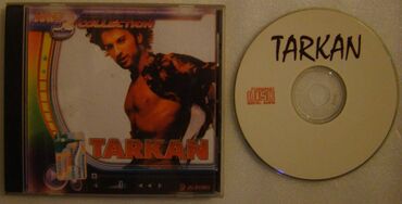 CD, DVD disklər və kassetlər: Музыкальные диски МP3. Стоимость 1 диска - 3 манат. Минимальное — 11