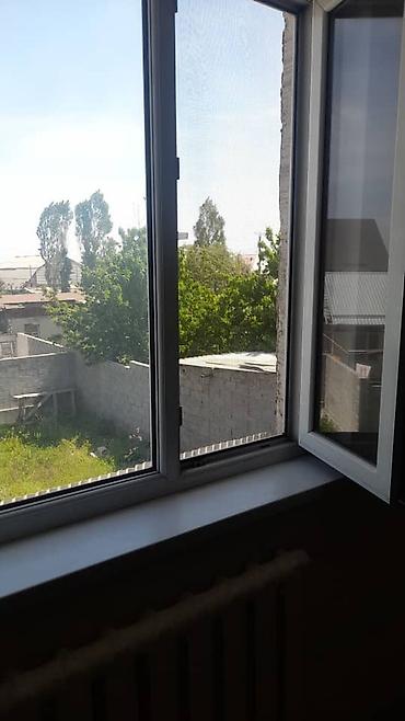 Батирлерди ижарага берүү: Сдается комната-студия со своим санузлом отдельным, в жилмассиве — 2