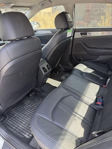 аренда автомобиля солярис: Сдаю Hyundai Sonata, Долгосрочно, Без водителя, | Залог, Водительские права — 4