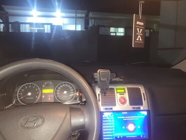 Hyundai: Hyundai Getz: 1.6 l | Hetçbek — 5