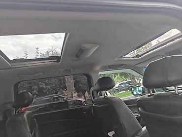 elgrand e51: Honda Elysion: 2005 г., 3 л, Автомат, Бензин, Минивэн — 9