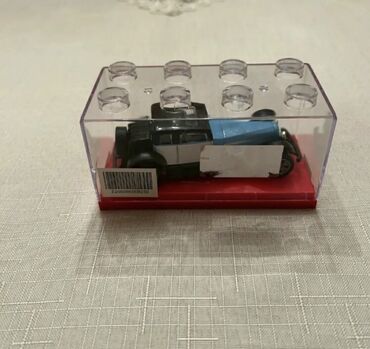 Oyuncaqlar: Təcili Satılır. Endirim Var. Ford Mustang sport modelka satılır.USA — 15