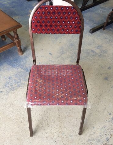 Stullar: Qonaq otağı üçün, Yeni, Qatlanmayan, Stul — 6