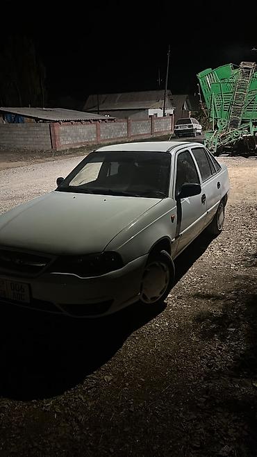 газ 53 ассенизатор гавновоз: Daewoo Nexia: 2013 г., 1.5 л, Механика, Газ-бензин (ГБО), Седан — 4