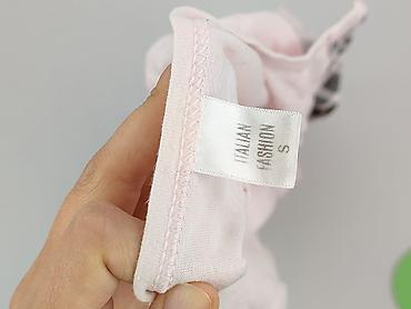 długa moda: Italian Fashion, Kardigan damski, rozmiar S — 4