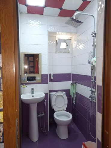 Həyət evləri və villaların satışı: 3 otaqlı, 62 kv. m, Orta təmir — 17