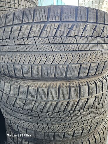 камри 50 диски: Шины 245 / 50 / R 18, Зима, Б/у, Пара, Легковые, Япония, Bridgestone