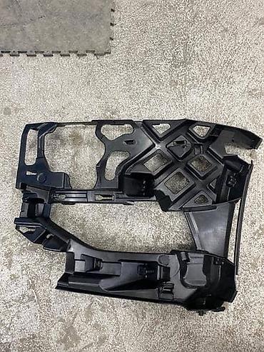 yamaha znak: NOSAC PREDNJEG BRANIKA ZA VOLKSWAGEN GOLF 7 - 5G0807941B | Levi — 1