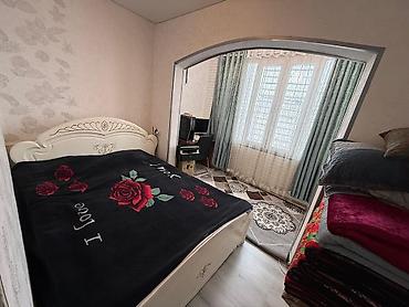 Продажа квартир: Студия, 45 м², Джал-15 Элитка, 9 этаж, Евроремонт — 4