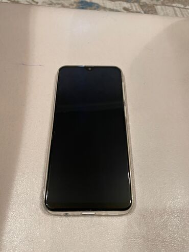 samsung a30s ekran qiymeti: Samsung Galaxy A30s, 64 GB, rəng - Ağ, Barmaq izi, İki sim kartlı, Face ID