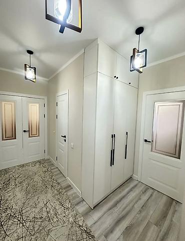 Долгосрочная аренда квартир: 2 комнаты, Агентство недвижимости, Без подселения, С мебелью полностью — 9