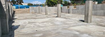 Бетонные работы: Опалубки, Фундамент, Стяжка Гарантия, Бесплатная консультация, Монтаж Больше 6 лет опыта — 21