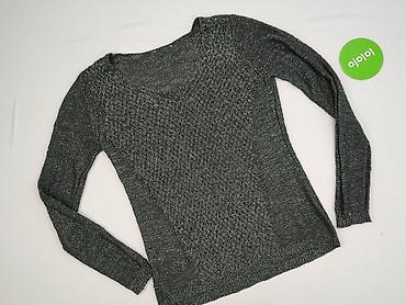 pluszowy sweter: Sweter damski, rozmiar XS — 2