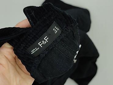 second hand online store: F&F, Ogrodniczki damskie, rozmiar M — 4
