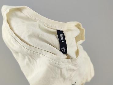 bluzki serduszko: New Look, T-shirt damski, rozmiar XS — 4