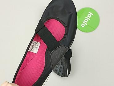 nike baleriny: New Balance, Balerinki damskie, rozmiar 41.5 — 6