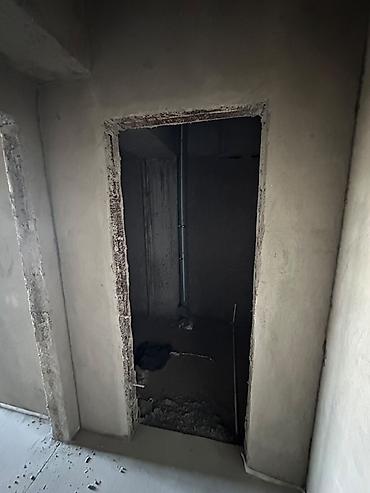 50 000: 1 комната, 46 м², Элитка, 5 этаж, ПСО (под самоотделку) — 9