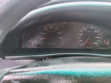 Audi A6: 1994 г., 2.6 л, Автомат, Бензин, Седан