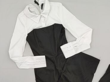 spodnie hello kity: FB Sister, Women`s overall, size 2XS (EU 32)