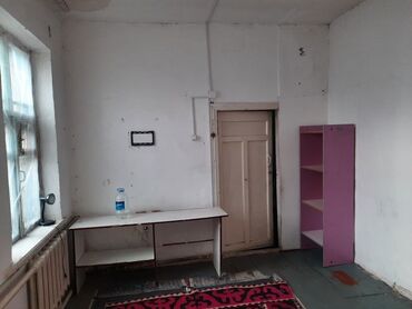 аренда дом заря: 60 кв. м, 2 бөлмө, Забор, тосулган