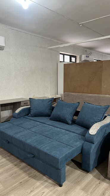 Раскладные диваны: Раскладной диван, Новый — 19