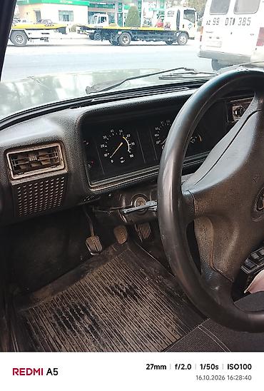 chevrolet cruze led faralar: Lada 2107 – klassik sedan Texniki xüsusiyyətlər və detallar: - — 6