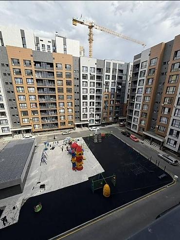 Продажа квартир: 1 комната, 45 м², Технопарк 108 серия, 6 этаж, Дизайнерский ремонт — 1