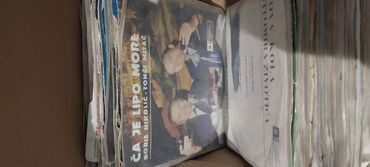 Vinil ploče: Kolekcija singl ploča 45 rpm (7 inča) – jugoslovenska izdanja - — 23