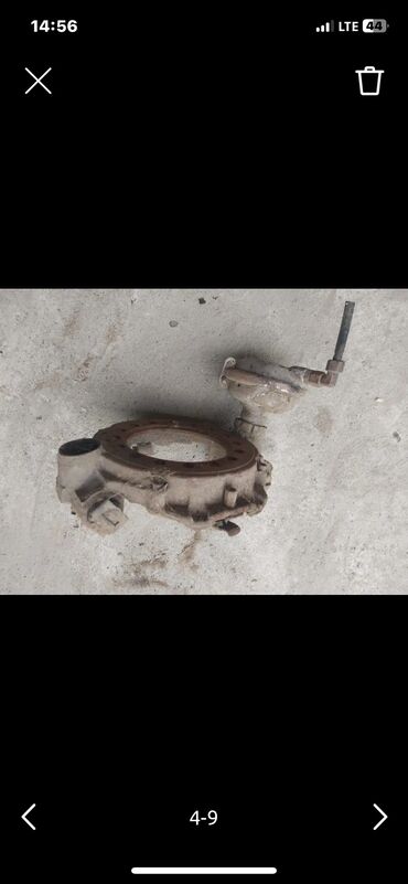 Грузовики: Грузовик, Iveco — 13