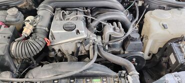 Mercedes-Benz: Mercedes-Benz sedan (W202/C-Class) – be mühərrikli Xüsusiyyətlər: - — 5