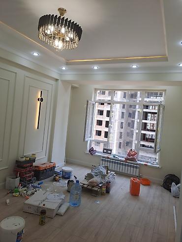 Ремонт под ключ: Ремонт под ключ | Офисы, Квартиры, Дома Больше 6 лет опыта — 26