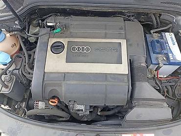 ugradni usb punjac: 2.0TFSI BWA ALTERNATOR ZA AUDI A3 OD 2004. DO 2008. GOD. | AUDI A3 — 4