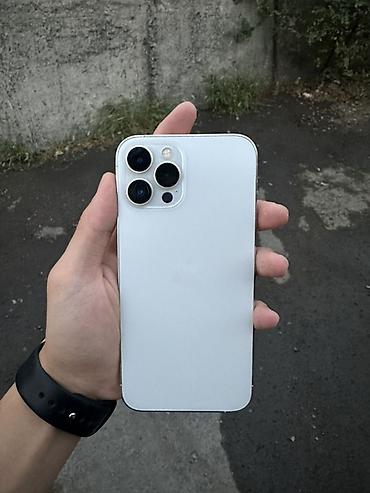 pixel 9 чехол: IPhone 12 Pro Max, 256 ГБ, белый - Модель: iPhone 12 Pro Max (на — 2