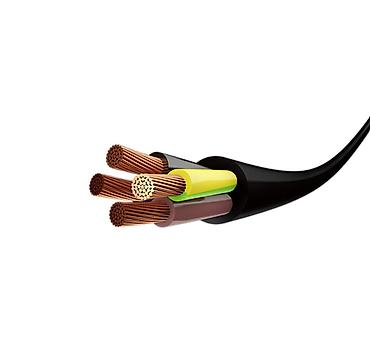№: 5520 Məhsulun adı: Güc kabeli Göktel H07G-F - 1x240, 100 m Brend