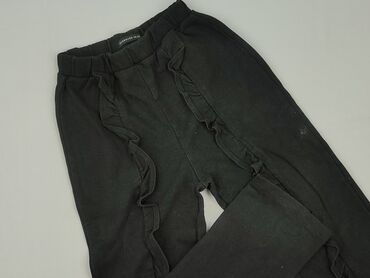 wzory rajstop: Leggings for kids, Reserved, 11 years, 140/146, condition - Very good