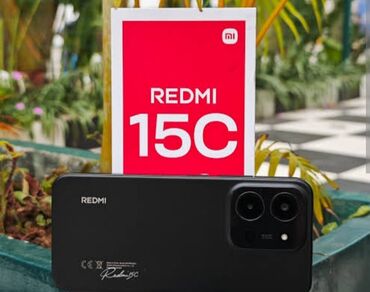 цены на power bank: Redmi Note Prime, 128 GB, rəng - Qara