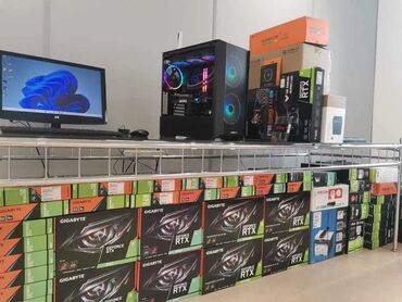 магнитола андройд: Видеокарта, Новый, Gigabyte, GeForce RTX, 12 ГБ, Для ПК