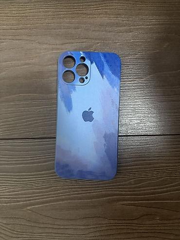 чехлы iphone 13 pro: Чехлы для iPhone 13 про Макс 150 сом за один чехол - Модель — 3
