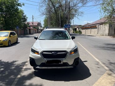 субару цена бишкек: Subaru Outback: 2019 г., 2.5 л, Вариатор, Бензин, Кроссовер