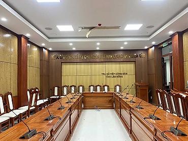 Аренда оборудования: Səhnə, Səs və İşıq Avadanlıqlarının İcarəsi – Tam Komplekt Xidmət — 6