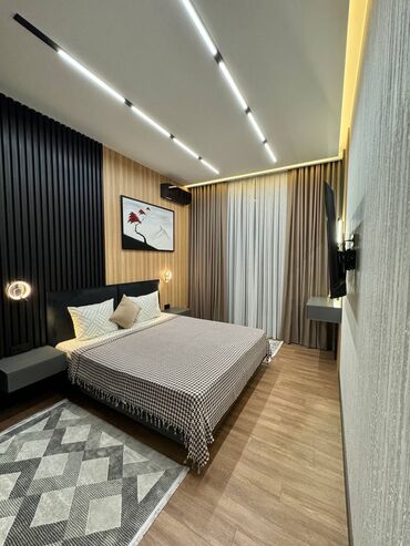 гостевой домик: 1 бөлмө, Душ кабинасы, Жаздык, жууркан-төшөк каптары, Кондиционер