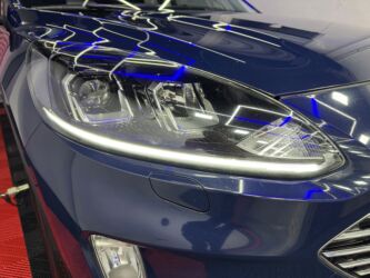 Ford: FORD KUGA, 2020. god., dizel, automatik, Titanium paket. Plaćene sve — 5