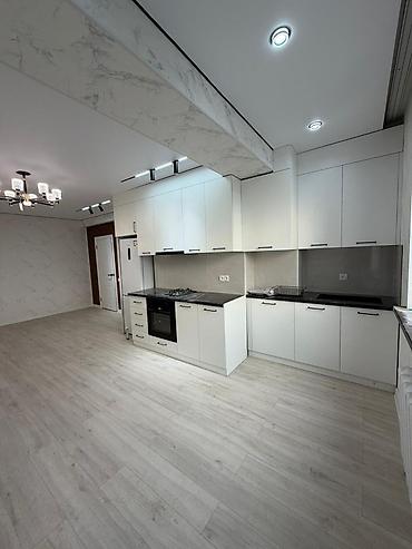 Продажа квартир: 2 комнаты, 57 м², 15 этаж — 8