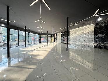 matiz arenda: Təbriz küçəsində 380 m² obyekt icarəyə verilir! - Ünvan: Təbriz — 1